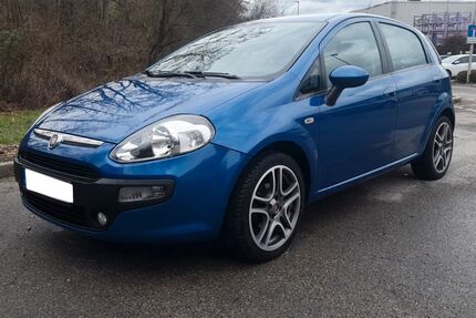 Fiat Punto Evo 156.800 km 3.200 &euro; Murrhardt 71540