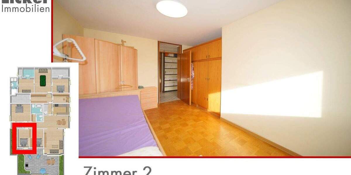 Terrassenwohnung Winnenden Schelmenholz - 7 Zimmer, 208 m&sup2;, 449.000&euro; | Angebot:25732769