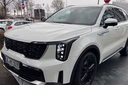 Kia Sorento 30.000 km 55.900 &euro; Ludwigsburg 71636