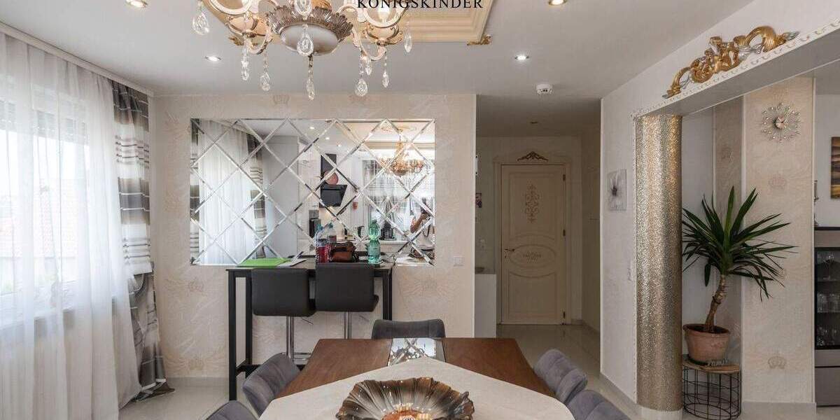 Mehrfamilienhaus, Wohnhaus Kirchheim am Neckar - 7 Zimmer, 164 m&sup2;, 449.000&euro; | Angebot:25676488