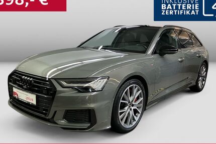 Audi A6 61.900 km 40.990 &euro; Ludwigsburg 71636