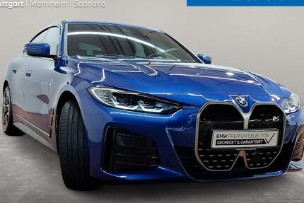 BMW i4 21.800 km 39.970 &euro; Stuttgart 70569