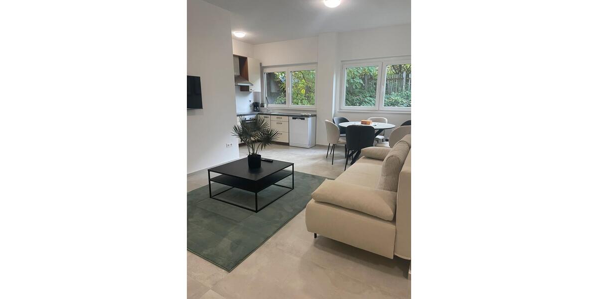 Etagenwohnung Göppingen Faurndau - 2 Zimmer, 60 m&sup2;, 1.190&euro; | Angebot:25102713