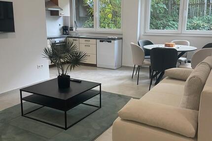 Wohnung Göppingen Faurndau - 2 Zimmer, 60 m&sup2;, 1.190&euro; | Angebot:25102713