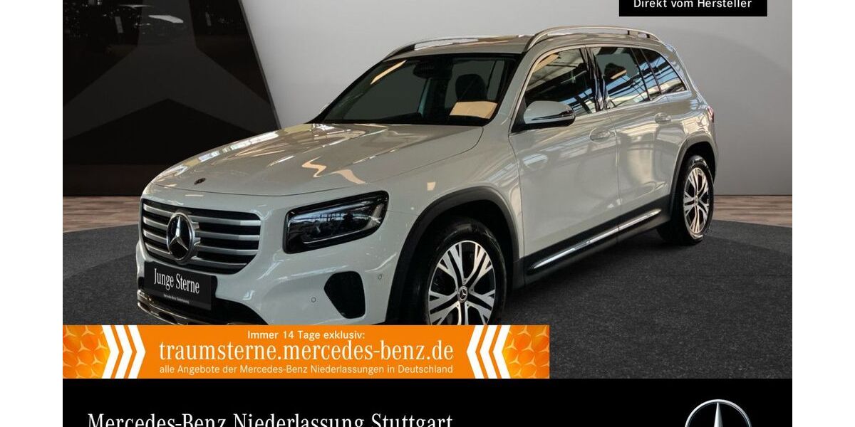 Mercedes-Benz GLB 180 18.217 km 38.990 &euro; Stuttgart 70469