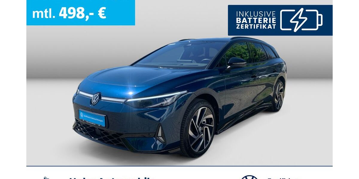 VW ID.7 11.155 km 57.440 &euro; Wendlingen 73240
