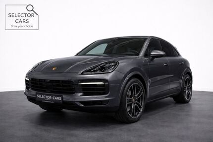 Porsche Cayenne 40.812 km 64.799 &euro; Auenwald-Mittelbrüden 71549