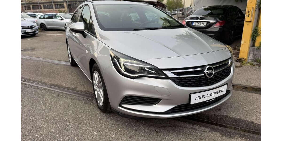 Opel Astra 153.000 km 7.799 &euro; Stuttgart 70469