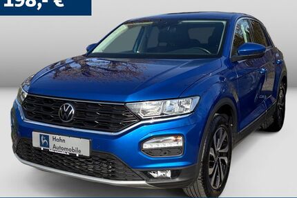 VW T-Roc 38.992 km 20.390 &euro; Backnang 71522