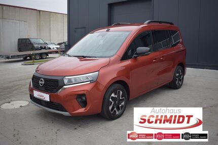 Nissan Townstar 6.500 km 26.490 &euro; Sachsenheim 74343