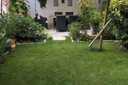 Haus Stuttgart Stuttgart-Ost - 11 Zimmer, 255 m&sup2;, 1.980.000&euro; | Angebot:25541683