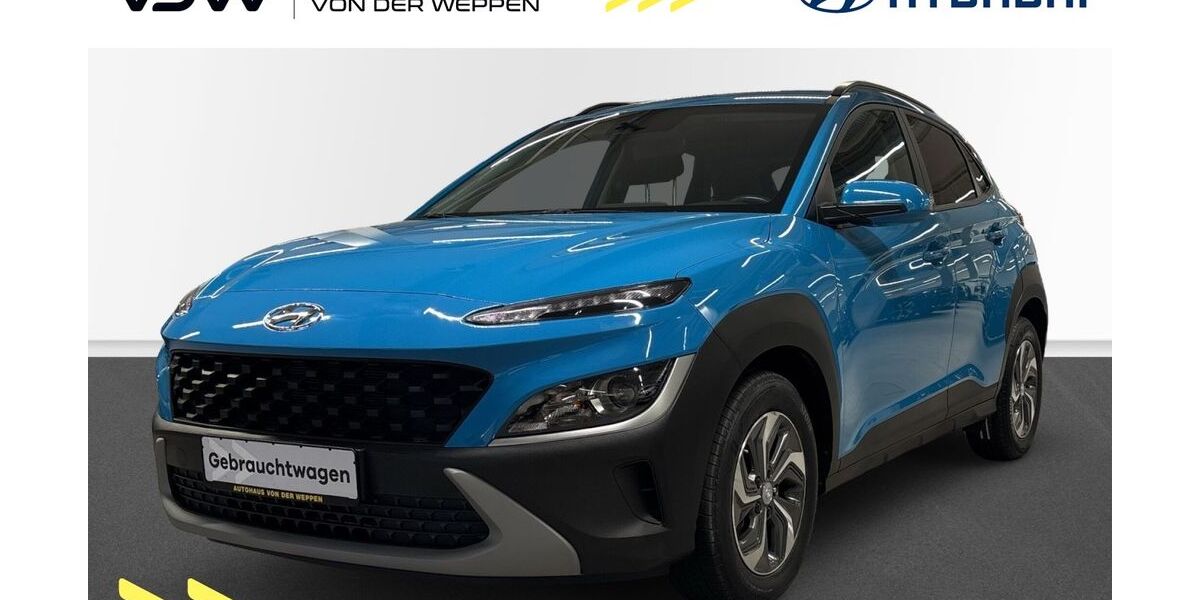 Hyundai KONA 55.553 km 16.700 &euro; Stuttgart 70469