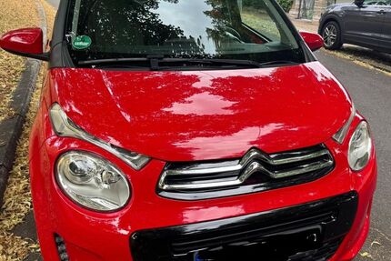 Citroen C1 43.200 km 6.700 &euro; Gerlingen 70839