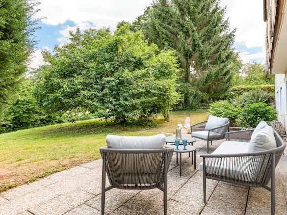 Etagenwohnung Stuttgart Birkach - 3 Zimmer, 80 m&sup2;, 1.250&euro; | Angebot:26044428