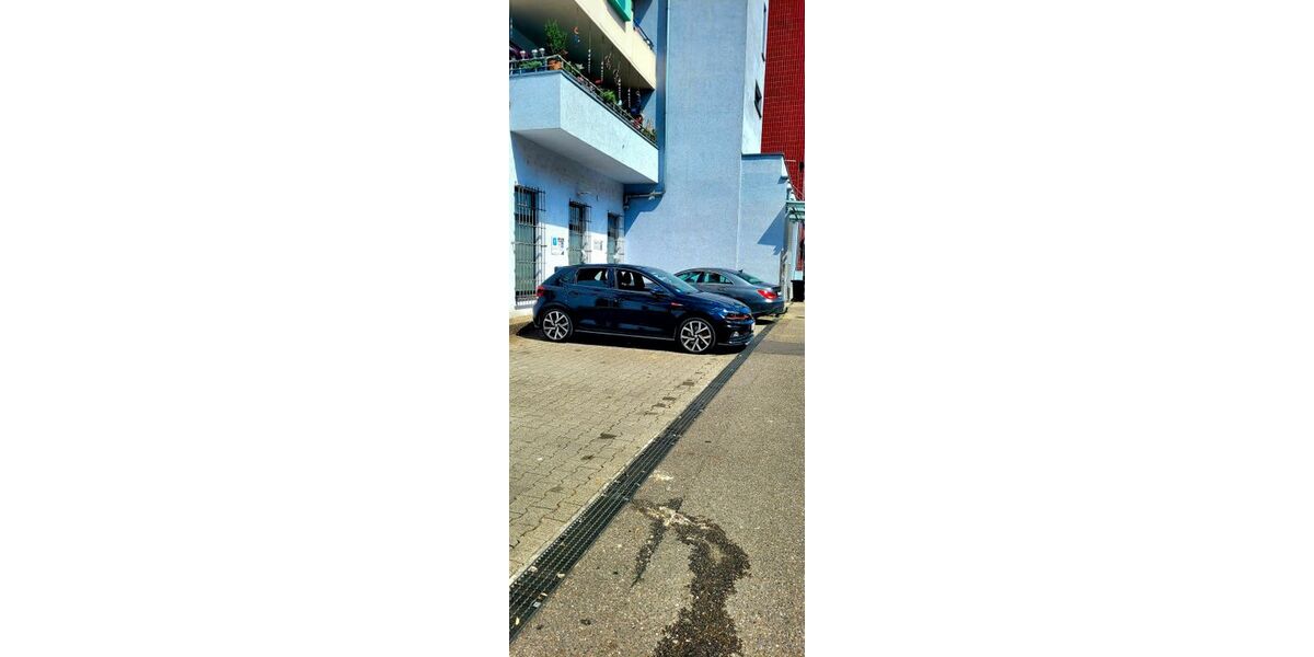 VW Polo 50.999 km 17.999 &euro; Esslingen 73733