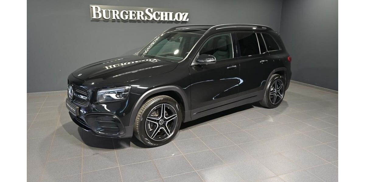 Mercedes-Benz GLB 200 3.020 km 43.980 &euro; Waiblingen 71332