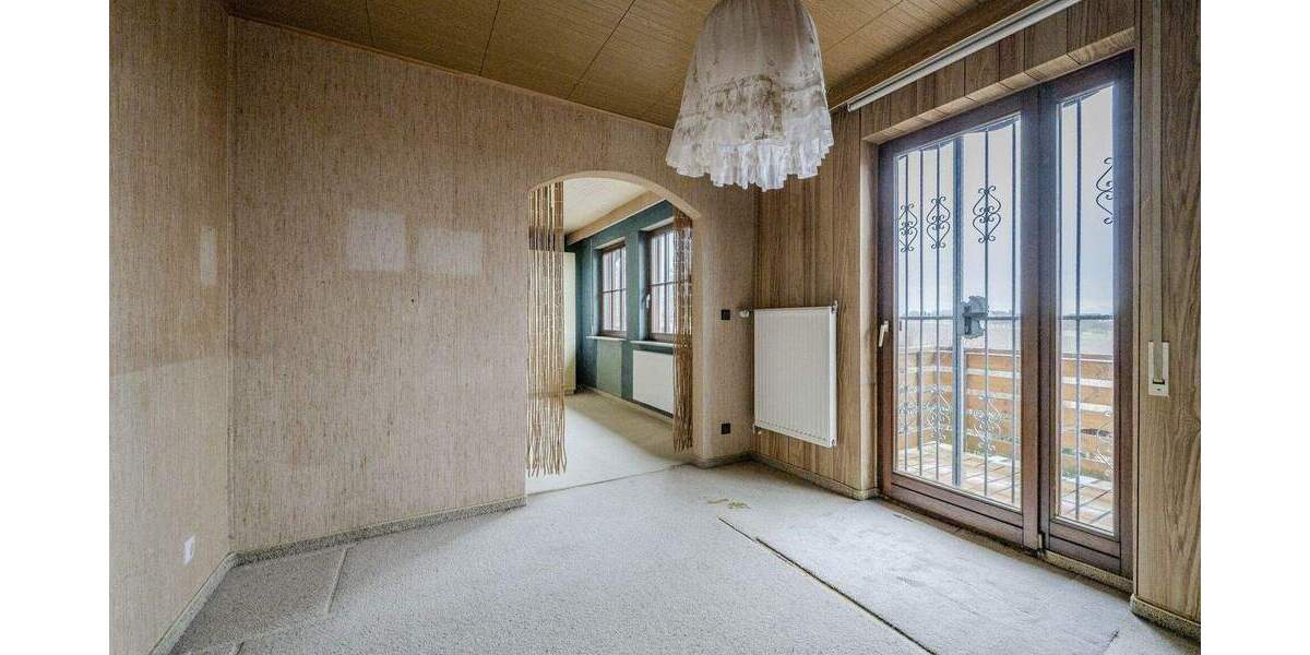 Doppelhaushälfte Affalterbach - 6 Zimmer, 111 m&sup2;, 449.000&euro; | Angebot:25899228