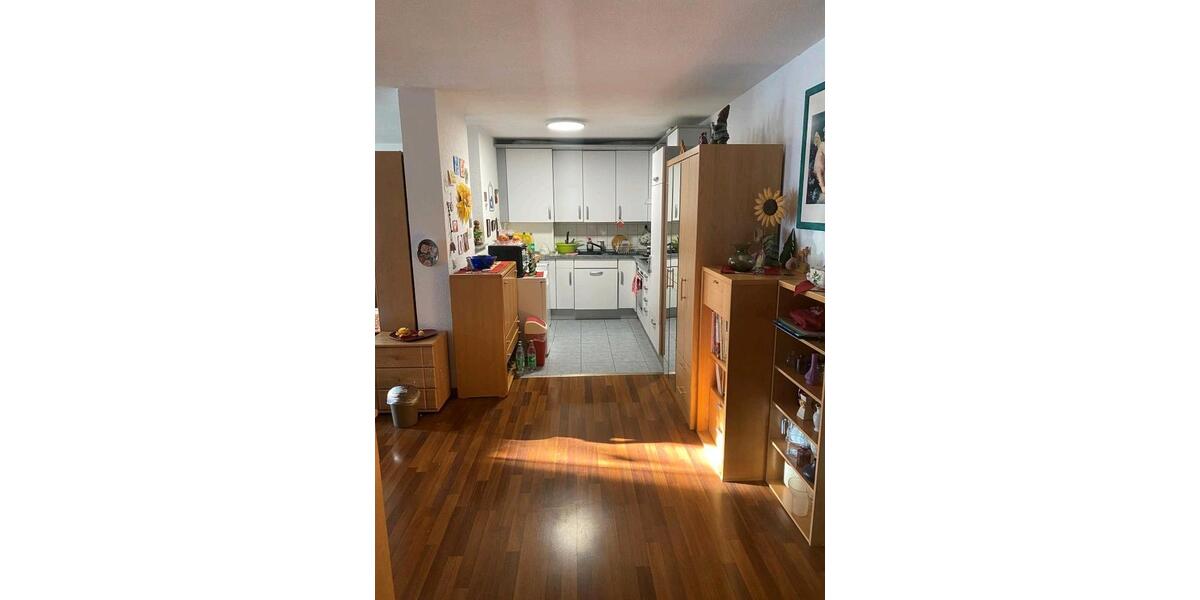 Erdgeschoßwohnung Bietigheim-Bissingen Bissingen - 2 Zimmer, 66 m&sup2;, 285.000&euro; | Angebot:26084909