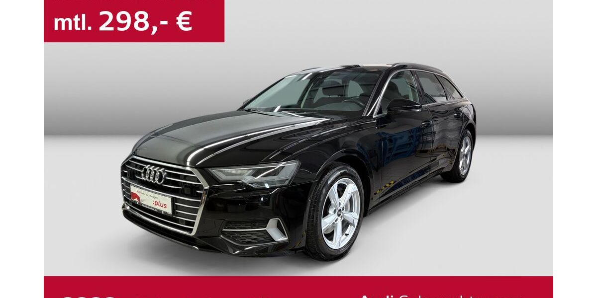 Audi A6 36.137 km 36.430 &euro; Ludwigsburg 71636