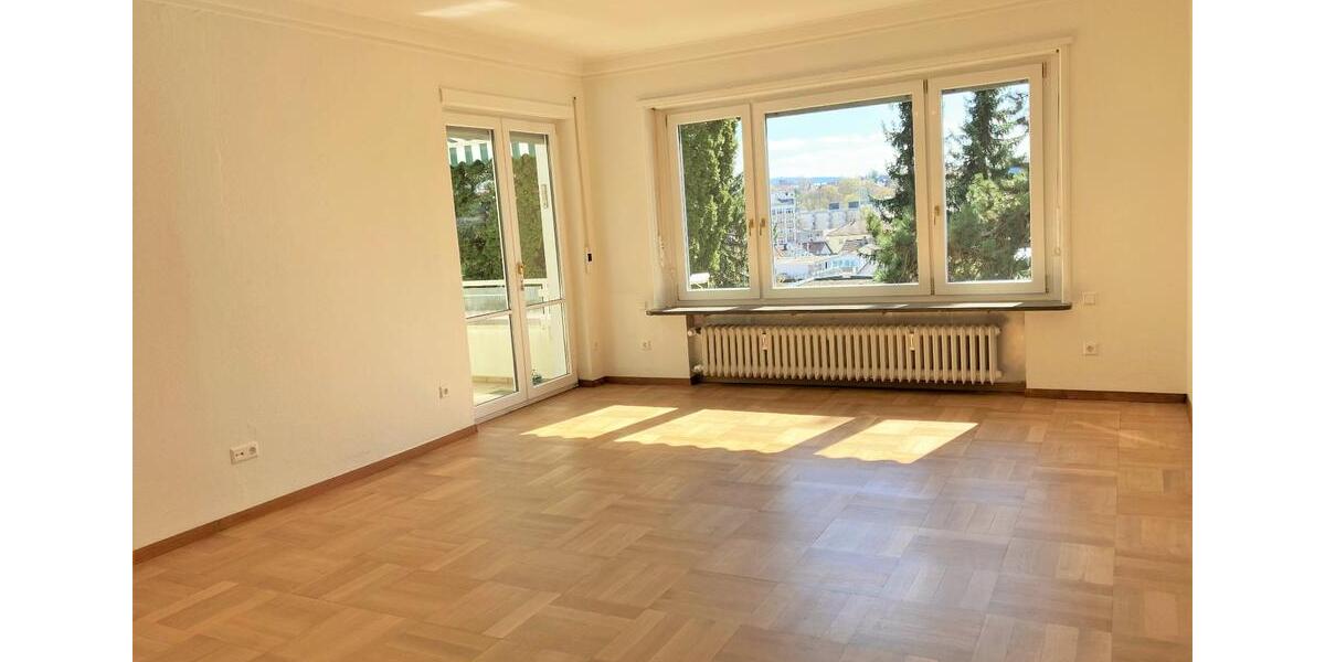 Etagenwohnung Waiblingen Beinstein - 3.5 Zimmer, 118 m&sup2;, 1.770&euro; | Angebot:26610998