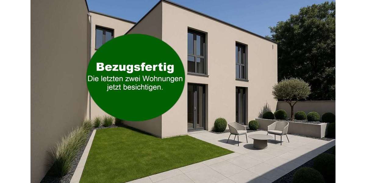 Etagenwohnung Rechberghausen Im Deppeler - 4 Zimmer, 93 m&sup2;, 457.380&euro; | Angebot:20649953