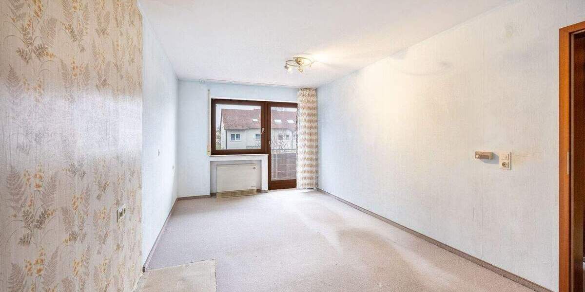 Reihenendhaus Murr - 5 Zimmer, 136 m&sup2;, 389.000&euro; | Angebot:25775330