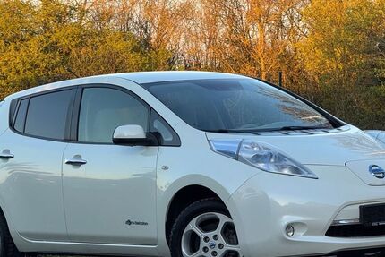 Nissan Leaf 95.000 km 6.999 &euro; Murr 71711