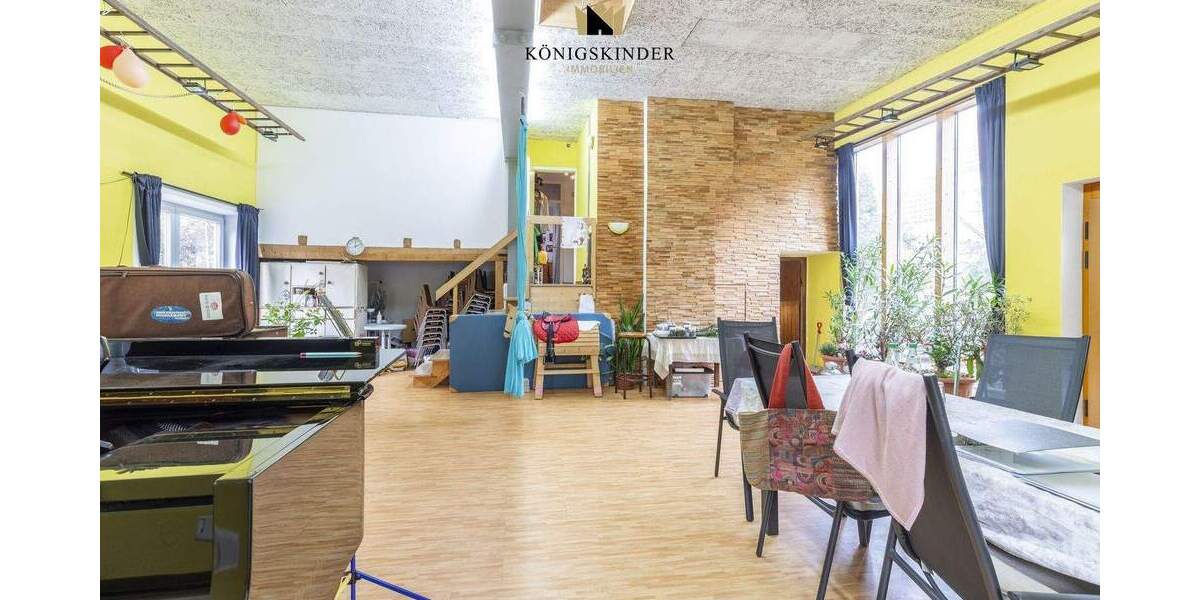 Einfamilienhaus Besigheim - 1 Zimmer, 297 m&sup2;, 875.000&euro; | Angebot:25676049