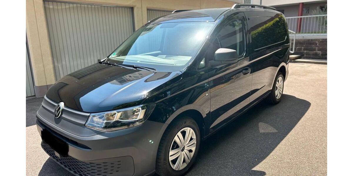 VW Caddy Maxi 3.650 km 25.600 &euro; Stuttgart 70565