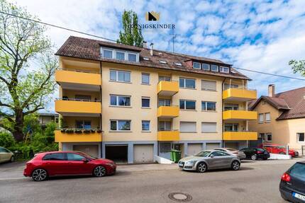 Wohnung Stuttgart / Feuerbach Feuerbach - 2 Zimmer, 50 m&sup2;, 229.000&euro; | Angebot:26499661