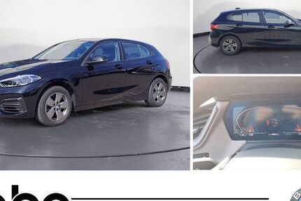 BMW 116 45.811 km 20.930 &euro; Göppingen 73037