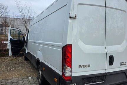 IVECO Andere 260.836 km 17.000 &euro; Unterensingen 72669