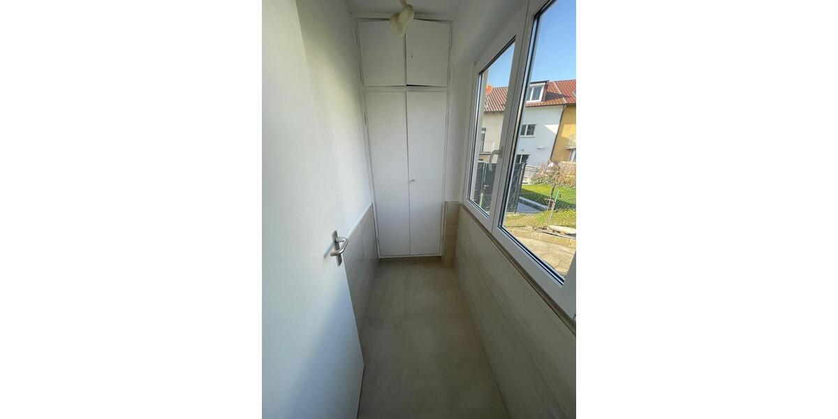 Erdgeschoßwohnung Esslingen am Neckar Oberesslingen - 3 Zimmer, 75 m&sup2;, 1.500&euro; | Angebot:25499690