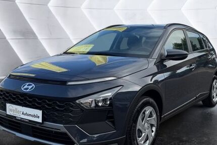 Hyundai BAYON 3.000 km 18.975 &euro; Bietigheim-Bissingen 74321