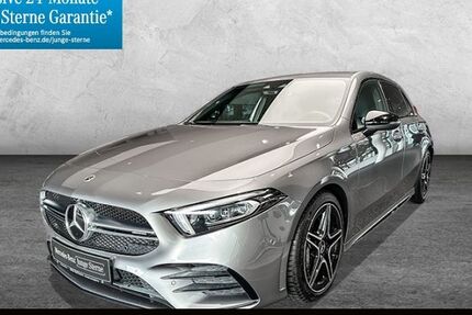 Mercedes-Benz A 35 AMG 53.600 km 34.920 &euro; Tamm 71732