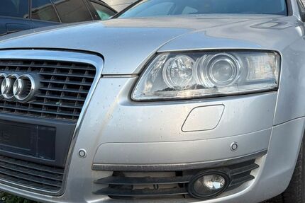 Audi A6 325.000 km 2.450 &euro; Fellbach 70736