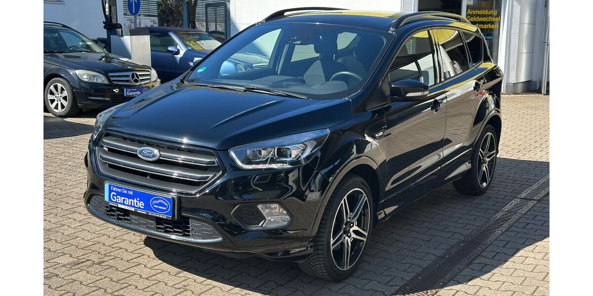 Ford Kuga 81.389 km 15.499 &euro; Kernen im Remstal 71394