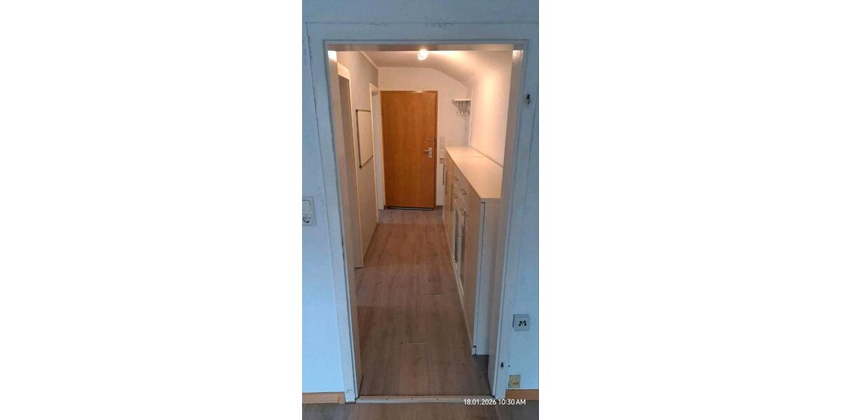 Dachgeschoßwohnung Kornwestheim - 1 Zimmer, 41 m&sup2;, 850&euro; | Angebot:25980505