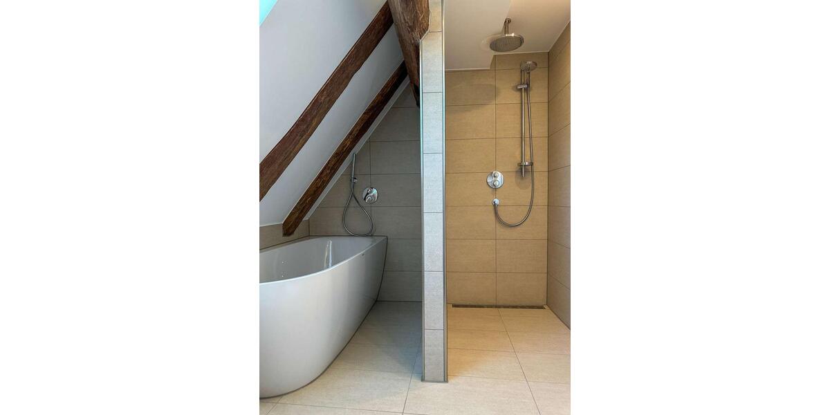 Maisonettenwohnung Untergruppenbach - 4 Zimmer, 108 m&sup2;, 1.290&euro; | Angebot:24372206