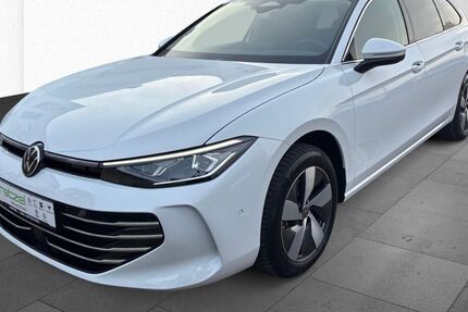 VW Passat 5.555 km 47.770 &euro; Zell u.A. 73119