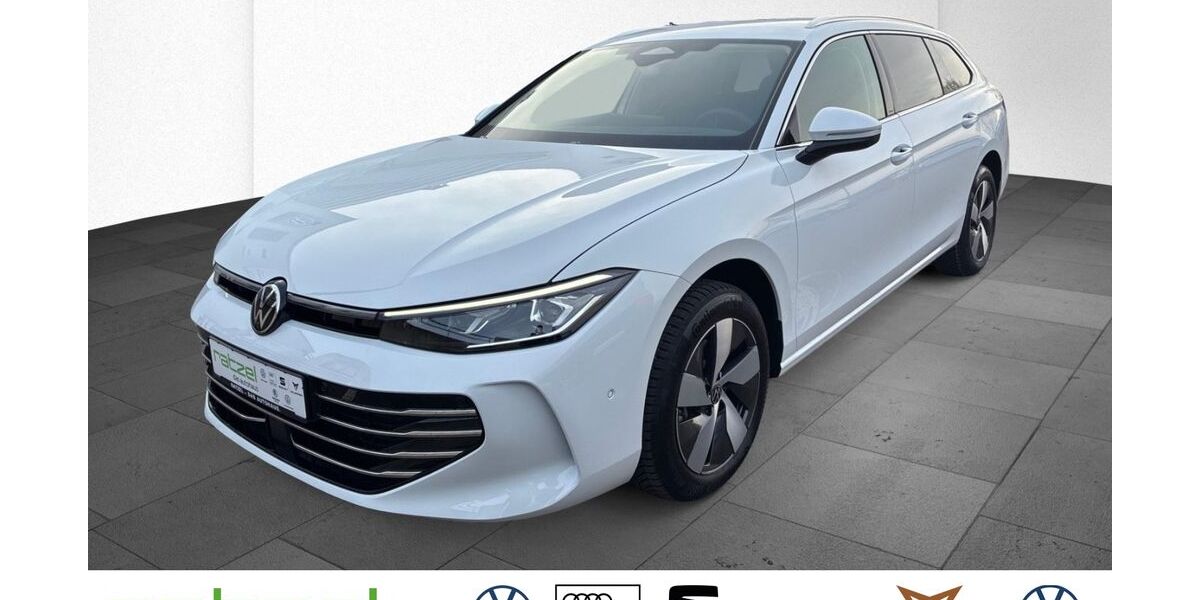 VW Passat 5.555 km 47.770 &euro; Zell u.A. 73119