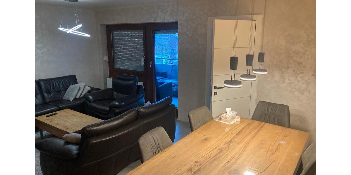 Etagenwohnung Göppingen - 3 Zimmer, 89 m&sup2;, 285.000&euro; | Angebot:25874193