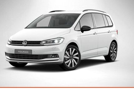 VW Touran 5.500 km 42.490 &euro; Nürtingen 72622