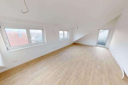 Wohnung Möglingen - 2.5 Zimmer, 65 m&sup2;, 299.000&euro; | Angebot:25054291