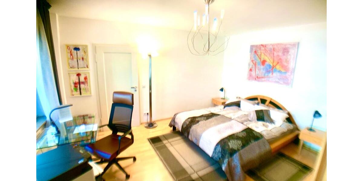 Etagenwohnung Stuttgart Stuttgart-Nord - 2 Zimmer, 55 m&sup2;, 1.450&euro; | Angebot:25150375