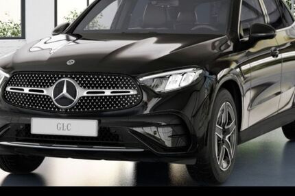 Mercedes-Benz GLC 200 9.900 km 53.490 &euro; Stuttgart 70372