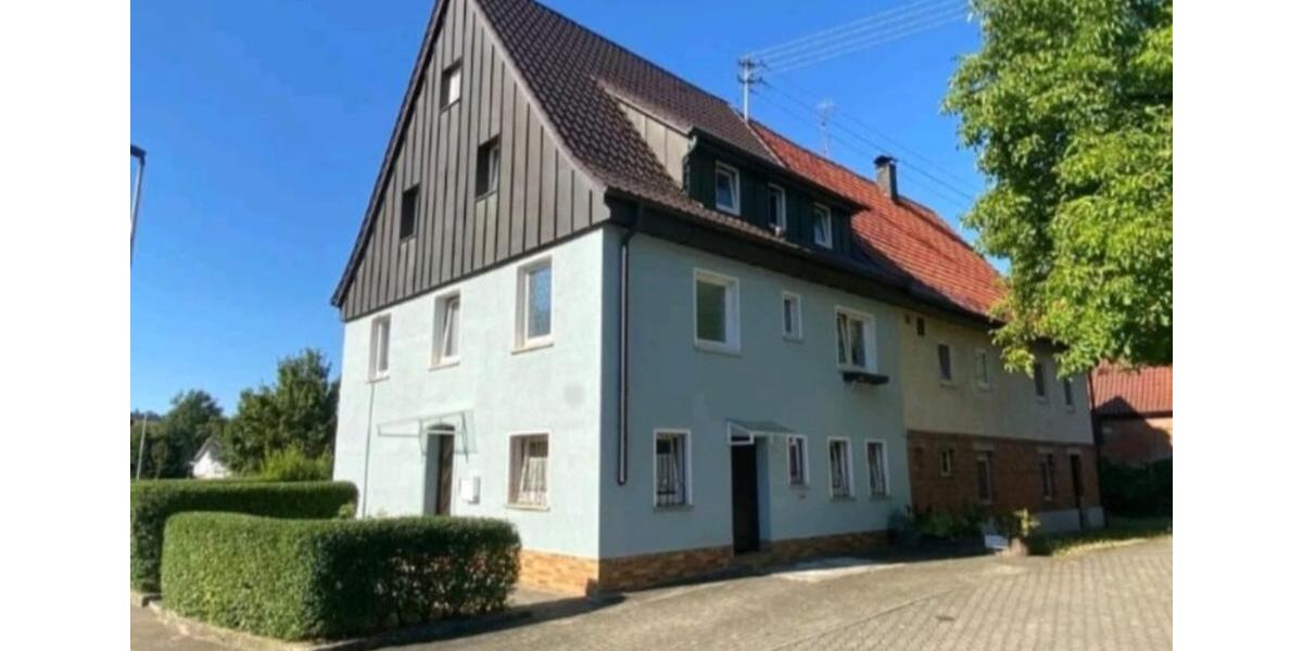 Doppelhaushälfte Backnang - 7 Zimmer, 175 m&sup2;, 349.000&euro; | Angebot:25292981