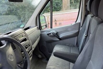 Mercedes-Benz Sprinter 82.506 km 11.350 &euro; Winnenden 71364