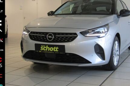 Opel Corsa 44.269 km 14.888 &euro; Magstadt 71106