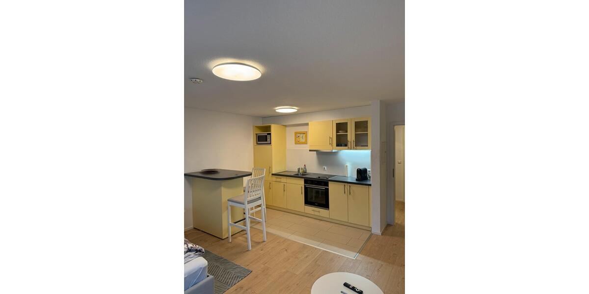 Etagenwohnung Aichtal - 1 Zimmer, 39 m&sup2;, 730&euro; | Angebot:23739446